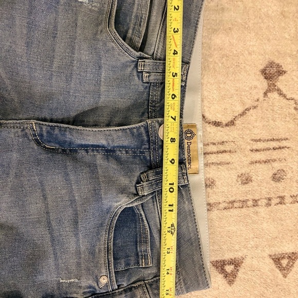 Democracy jeans size 8 - Picture 7 of 9